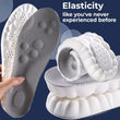 4D Cloud Technology Sports Insoles