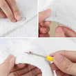 94pcs DIY Needle and Thread Kit Sewing Kits
