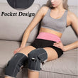 USB Heated Knee Brace with 3 Heat Settings