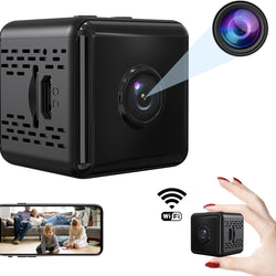 Home Security 1080p Wifi Security Cameras