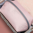 Large Packing Organizer Bra Underwear Storage Bag Travel Lingerie Pouch
