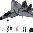 Durable EPP Foam Built-in 6-Axis Gyro, Easy to Fly RC Aircraft