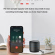 Mini Bluetooth Speaker