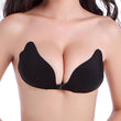 Sticky Bra Adhesive Bra Strapless Push Up Invisible Bra