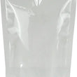 15pcs 500ml Disposable Drink Pouches for Travel