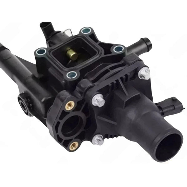 VAUXHALL ASTRA J MK6 1.6, 1.8 2009-ON COMPLETE THERMOSTAT