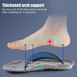 4D Cloud Technology Sports Insoles