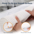 Bathtub Pillow with 4D Air Mesh
