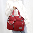Women Waterproof Crossbody Bag Shoulder Handbag