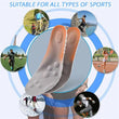 4D Cloud Technology Sports Insoles