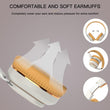 Wireless Headset Bluetooth Headset Foldable Lightweight Wireless Headphones