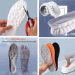4D Cloud Technology Sports Insoles