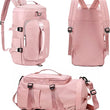 Travel Backpack Carry On Gym Backpack