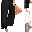 Women's High Waist Wide Leg Pants
