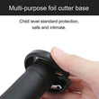 Rechargeable Electric Wine Bottle Opener