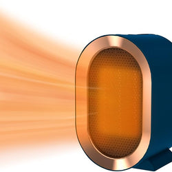 1200W Energy Efficient Space Heaters for Indoor Use