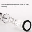 Rechargeable Electric Wine Bottle Opener