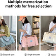 Travel Bag Wet and Dry Separation Fitness Bag