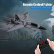 Durable EPP Foam Built-in 6-Axis Gyro, Easy to Fly RC Aircraft