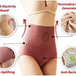 Women High Waist Trainer Body Shaper Slimming Pants Shapewear
