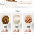 Adjustable Measuring Spoon 800g/ 0. 1g Scale with LCD Display