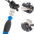 Bicycle Disc Brake Piston Pusher Hydraulic Brake Piston Press Bike Shop Tool