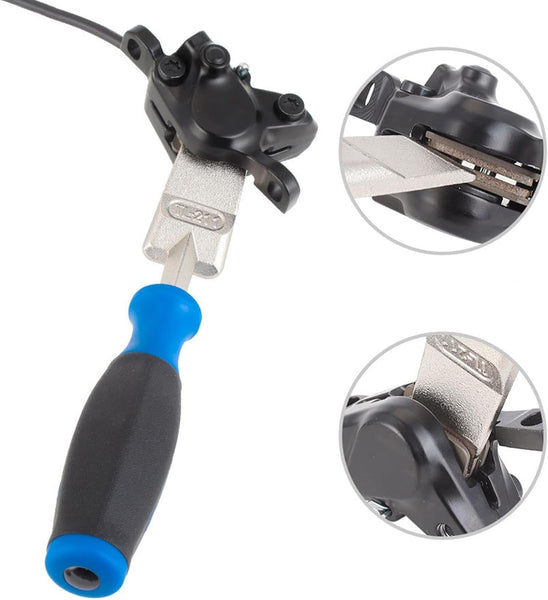 Bicycle Disc Brake Piston Pusher Hydraulic Brake Piston Press Bike Shop Tool