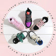 5pairs Shoelaces Athletic String for Running Shoes