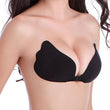 Sticky Bra Adhesive Bra Strapless Push Up Invisible Bra