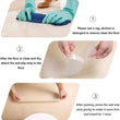 Shower Floor Stickers Bath Safety Strips Bathtub Anti Slip Strip