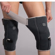 USB Heated Knee Brace with 3 Heat Settings