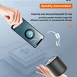 Mini Bluetooth Speaker