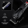 Men's USB Rechargeable Electric Hair Clipper Trimmer