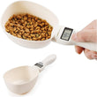 Adjustable Measuring Spoon 800g/ 0. 1g Scale with LCD Display