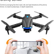 4k RC Quadcopter with 3D Flip Obstacle Avoidance Drone