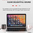 Mini Bluetooth Speaker