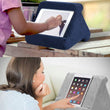 Multi-Angle Phone Pillow Lap Stand