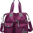 Women Waterproof Crossbody Bag Shoulder Handbag