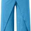 Women's High Waist Wide Leg Pants