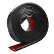 Extra Wide Arches Fender Flares Trim Strip Wheel Eyebrow Protector