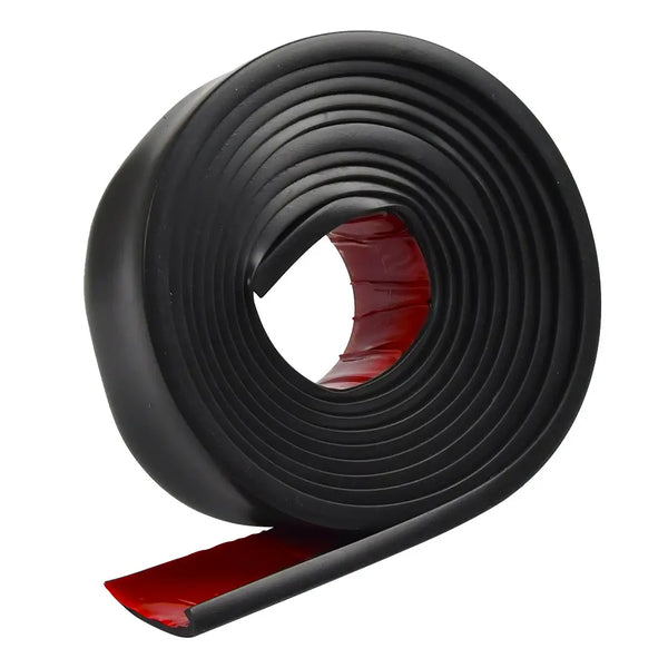 Extra Wide Arches Fender Flares Trim Strip Wheel Eyebrow Protector