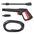 For Bosch AQT Variable Nozzle Lance Sprayer Jet with 5m Hose