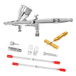 0.2/0.3/0.5Mm Airbrush Gun Airbrush Painting Kits