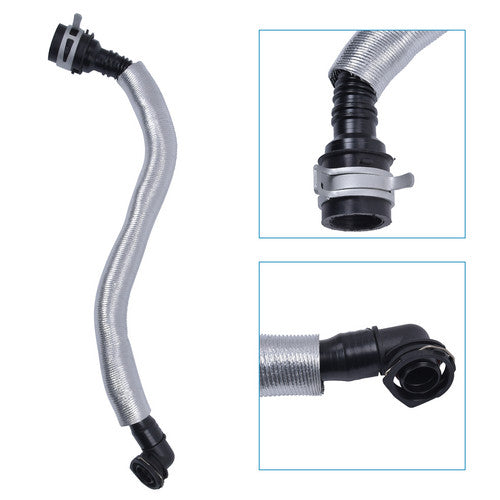 For Ford Transit MK7 MK8 2008-2024 2.2TD Air Box Breather Tube Hose BK3Q6A886CC