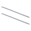 Tyre Lever Heavy Duty 24 Inch Van Car Motorcycle Tool Set Of 2