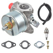 Carburetor for Tecumseh 632795A LAV30 LAV35 LAV40 LAV50 Lawn Mower Engine