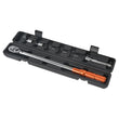 Torque Wrench Adjustable Torque Wrench 1/2" Drive 10-150ft.lb/14-204n.m
