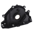 Crankshaft Oil Seal Flange For Audi Q3 VW Polo Seat Skoda 1.6 2.0TDI