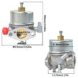 Carburetor for Tecumseh 632795A LAV30 LAV35 LAV40 LAV50 Lawn Mower Engine