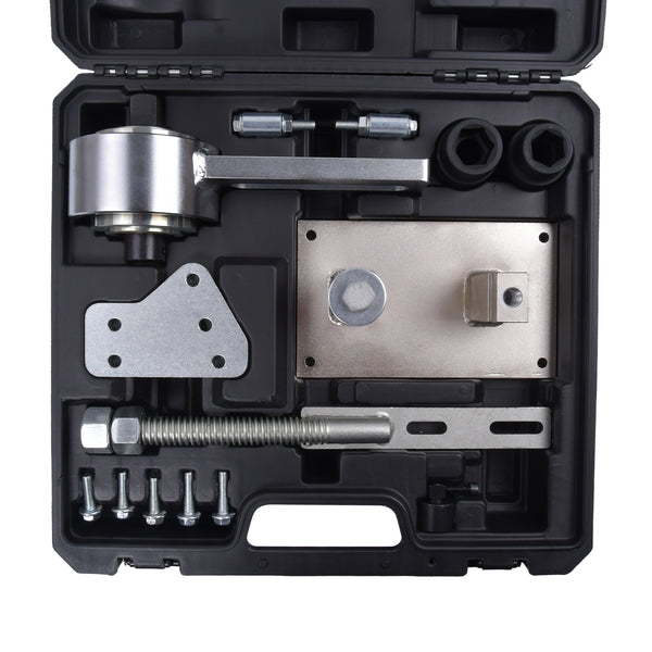 Torque Multiplier Tool for Ford 1.0T ECOBOOST Crankshaft Pulley Tool